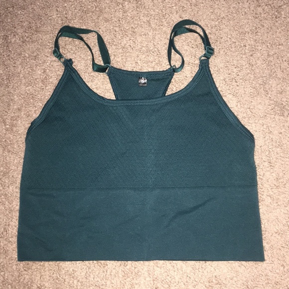 Balance Athletica Other - Balance Athletica Quartz Collection Sports Bra